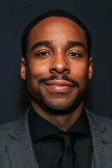 Grantham Coleman