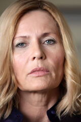 Grażyna Szapołowska