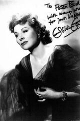 Greer Garson