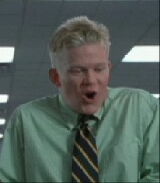 Greg Pitts