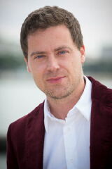 Greg Poehler