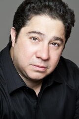 Greg Romero Wilson