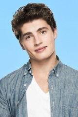 Gregg Sulkin