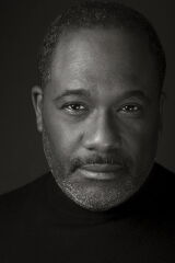 Gregory Alan Williams