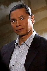 Gregory Cruz