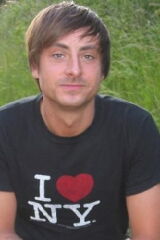 Gregory Paul Smith