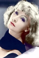 Greta Garbo