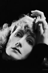 Greta Garbo