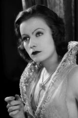 Greta Garbo