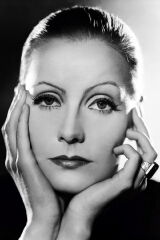 Greta Garbo