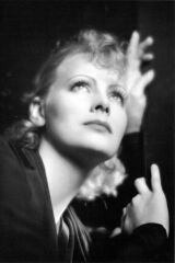Greta Garbo
