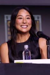 Greta Lee