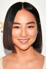 Greta Lee