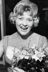 Grethe Sønck
