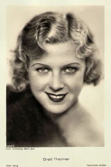 Gretl Theimer