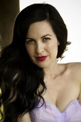 Grey DeLisle