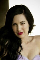 Grey DeLisle