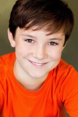 Griffin Cleveland