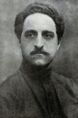 Grigoriy Ordzhonikidze