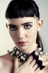 Grimes