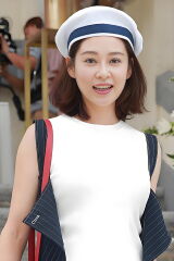 Griselda Yeung
