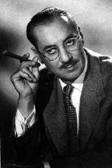 Groucho Marx