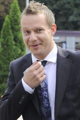Grzegorz Małecki