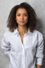 Gugu Mbatha-Raw