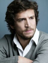 Guillaume Canet