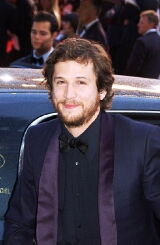 Guillaume Canet