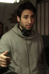 Guillermo Amoedo