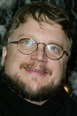Guillermo del Toro