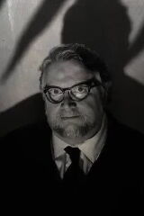 Guillermo del Toro