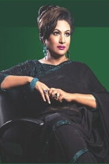 Gulshan Ara Champa