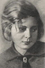 Gulya Korolyova
