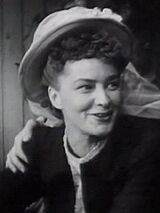 Gunnel Wadner