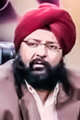 Gurpal Singh