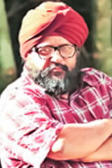Gurpal Singh