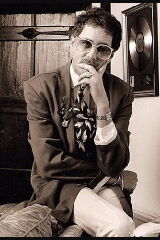 Gus Dudgeon