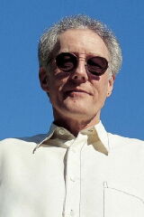 Gus Dudgeon