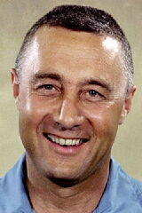Gus Grissom