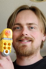 Gus Johnson