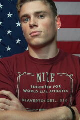 Gus Kenworthy