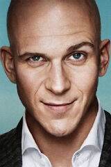 Gustaf Skarsgård