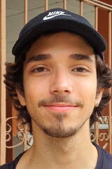 Gustavo Bhering