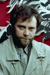 Gustavo Mosquera R.
