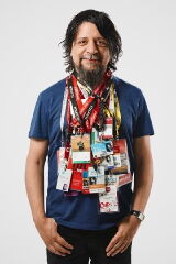 Gustavo Taretto