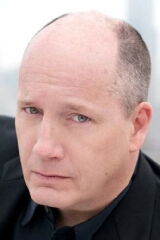 Guy Van Swearingen