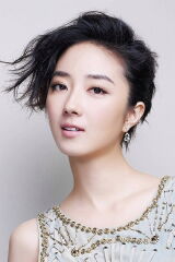 Gwei Lun-Mei