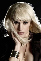 Gwen Stefani